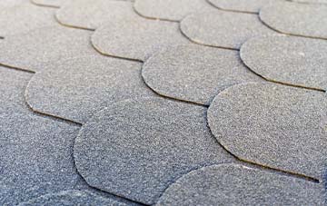 Aswarby asphalt roofing costs