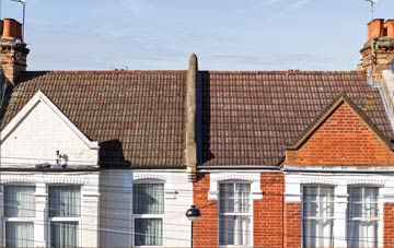 clay roofing Aswarby, Lincolnshire