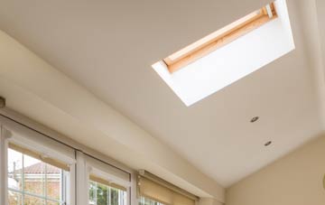 Aswarby conservatory roof insulation companies