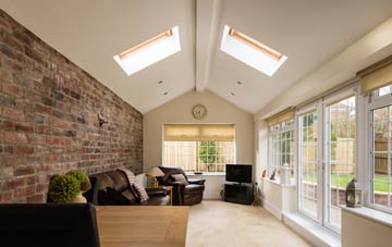 conservatory roof insulation Aswarby, Lincolnshire