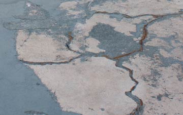 fibreglass roofing replacement Aswarby