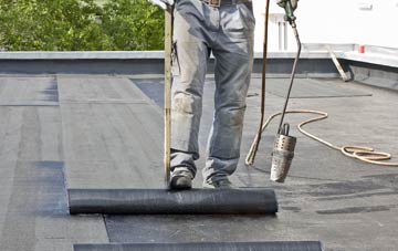 flat roof replacement Aswarby, Lincolnshire