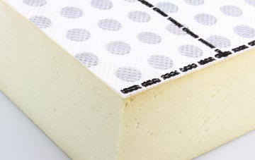 meeting Aswarby building codes