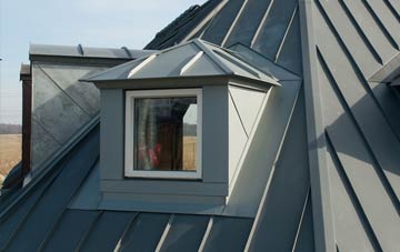 metal roofing Aswarby, Lincolnshire