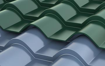 who should consider Aswarby plastic roofs