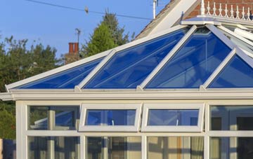 professional Aswarby conservatory insulation