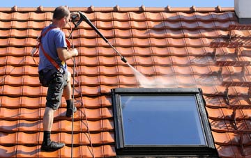 roof cleaning Aswarby, Lincolnshire
