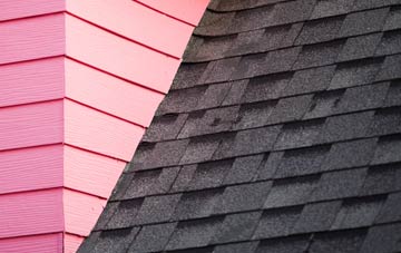 rubber roofing Aswarby, Lincolnshire