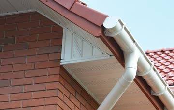 Aswarby soffit repair costs