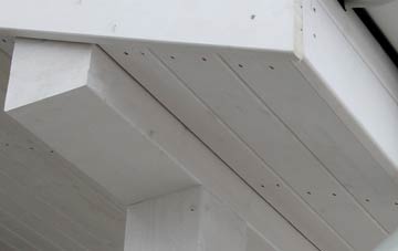 soffits Aswarby, Lincolnshire