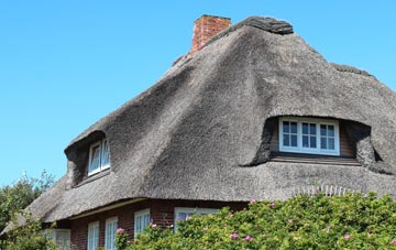 thatch roofing Aswarby, Lincolnshire