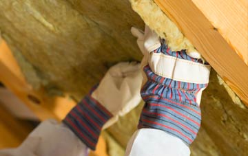 types of Aswarby pitched roof insulation materials
