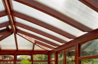 Aswarby conservatory roofing insulation