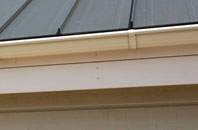 Aswarby soffit repair